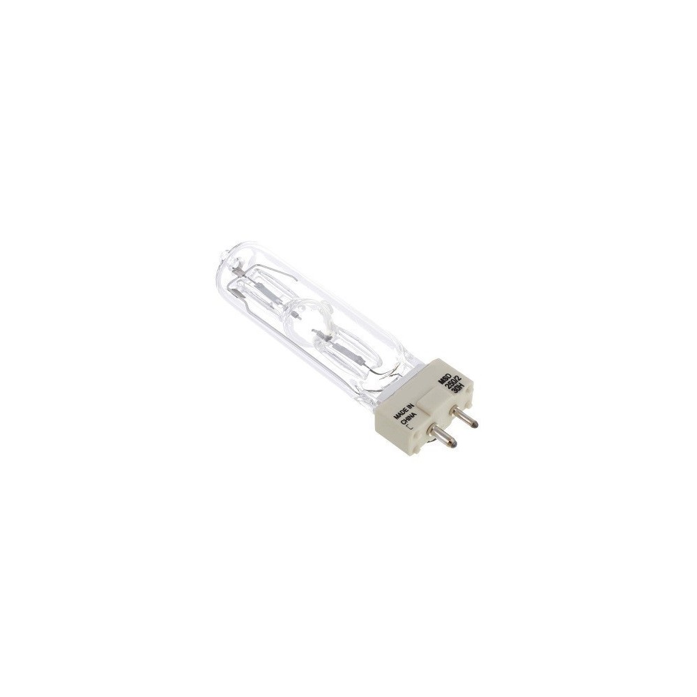 LAMPADA DE DESCARGA 250W 95V LAMPADA DE DESCARGA 250W 95V