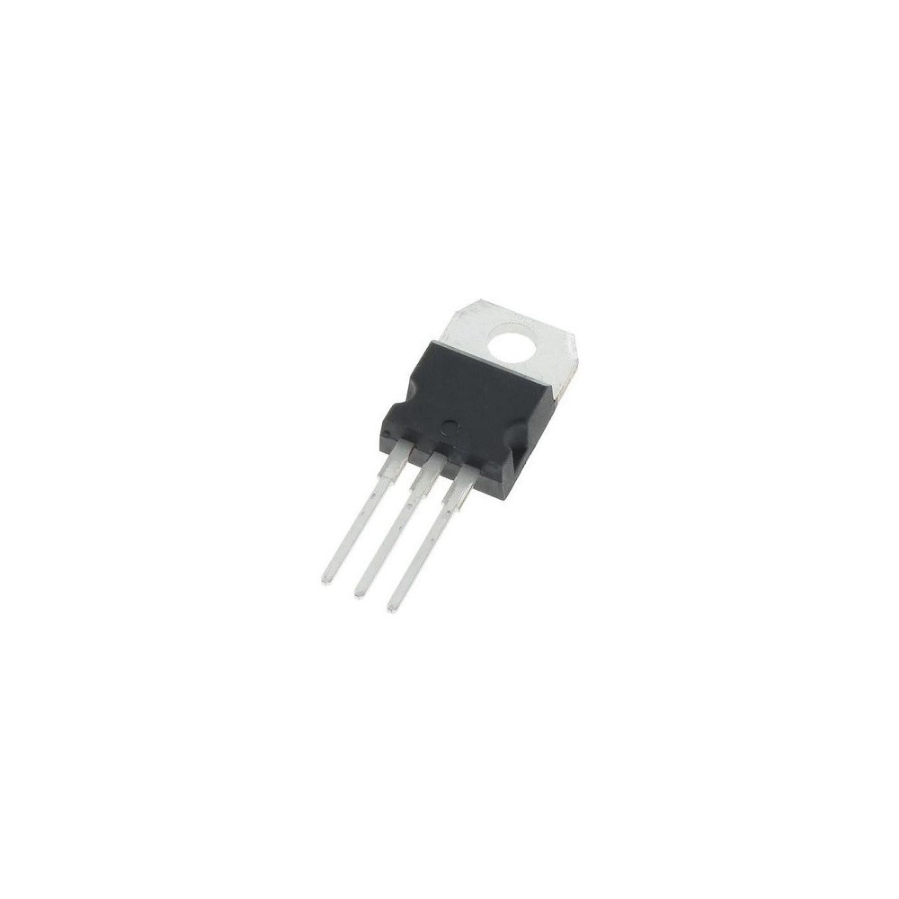TRANSISTOR N MOSFET 600V 7A TO220FP