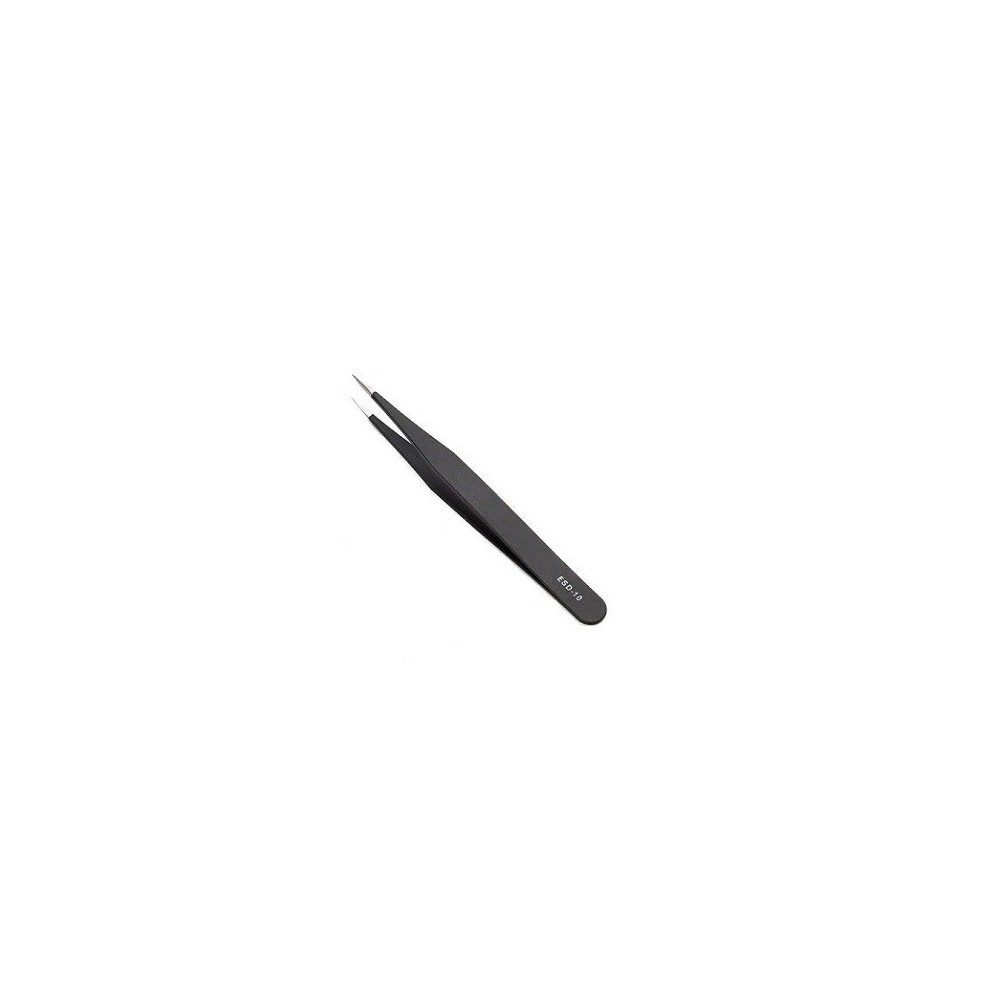 PINÇA PRECISAO ANTIESTATICA ANTIMAGNETICA