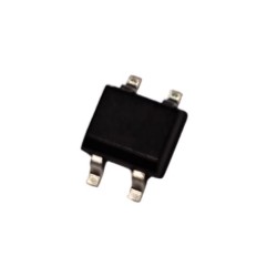 PONTE RETIFICADORA URMAX 0.5A 600V 35A