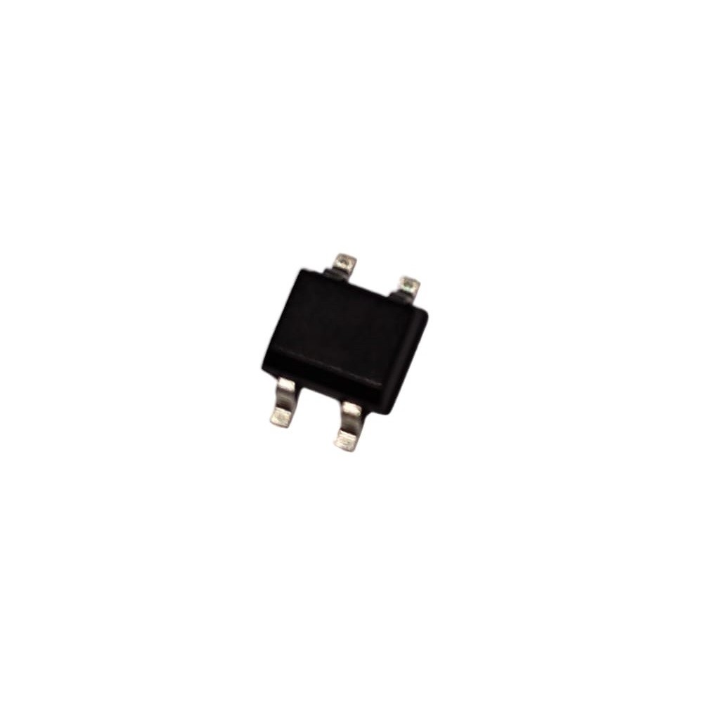PONTE RETIFICADORA URMAX 0.5A 600V 35A