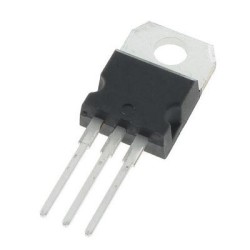 TRANSISTOR N-MOSFET UNIPOLAR 5A 900V 160W TO220-3