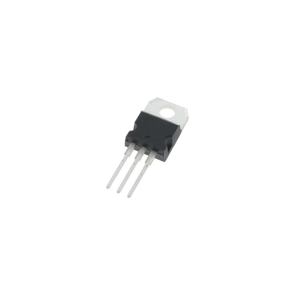 TRANSISTOR N-MOSFET UNIPOLAR 5A 900V 160W TO220-3