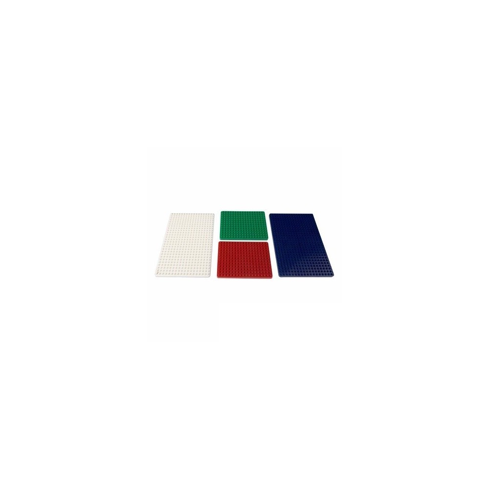 KIT PLACAS DE ENSAIO 2X 468 + 2X 234