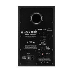 MONITOR DE ESTUDIO ADAM T7V
