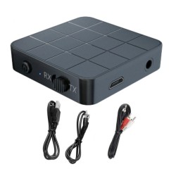 EMISSOR / RECETOR  AUDIO BLUETOOTH 5.0