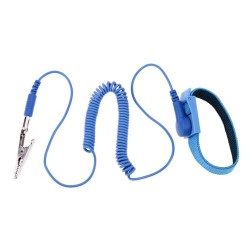 PULSEIRA ANTI-ESTATICA PRO-K