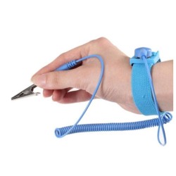 PULSEIRA ANTI-ESTATICA PRO-K