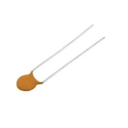 CONDENSADOR CERAMICO 1NF 1000V