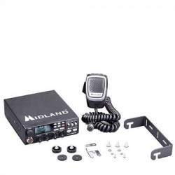 RADIO CB (AM/FM) ALAN48 PRO