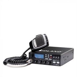 RADIO CB (AM/FM) ALAN48 PRO