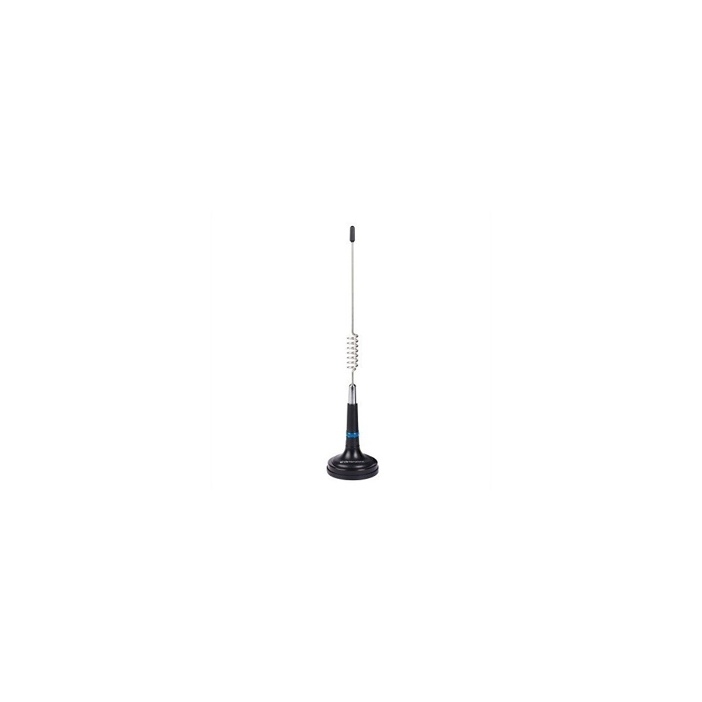 ANTENA CB MAGNETICA 40 CANAIS MIDLAND LC-29