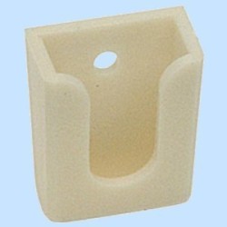SUP/MICRO CB PLASTICO FLUORESCENTE T570