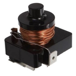 RELE C/TERMICO 1/4  220/240V UNIVERSAL