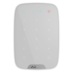 TECLADO INDEPENDENTE BIDIRECCIONAL AJAX