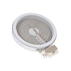RESISTENCIA 180MM PLACA VITROCERAMICA 1800W