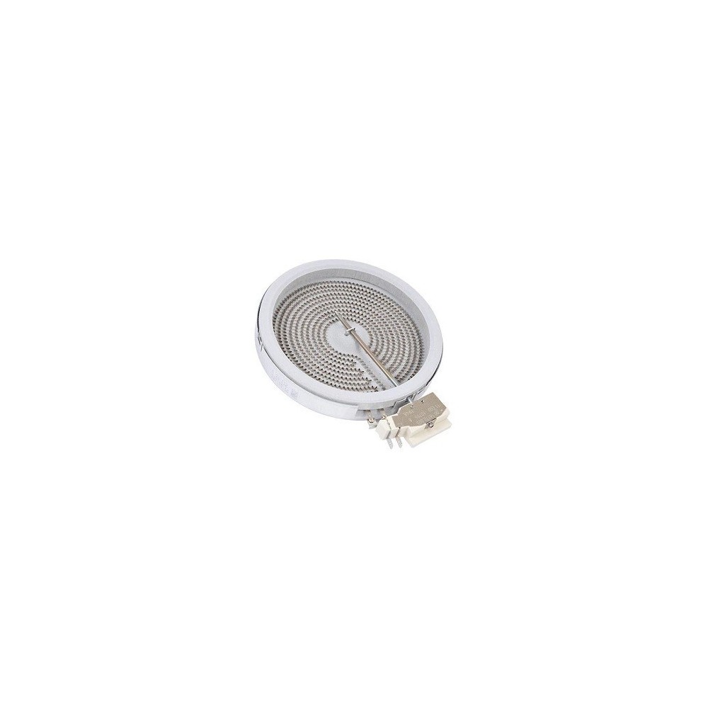 RESISTENCIA 180MM PLACA VITROCERAMICA 1800W