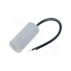 CONDENSADOR COM CABO 5MF 450V