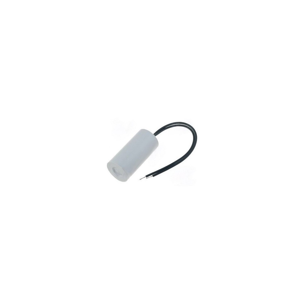 CONDENSADOR COM CABO 5MF 450V