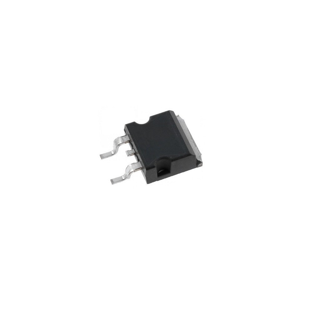 TRANSISTOR N-MOSFET UNIPOLAR 100V 56A 200W TO263AB