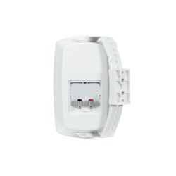 CONJ 2 MONITORES 6" 8R 40W IP65 BRANCOS OMNITRONIC