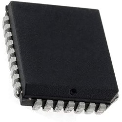 C.INTEGR.FLASH MEMORY SMD 128K X 8BIT P/ PLCC32