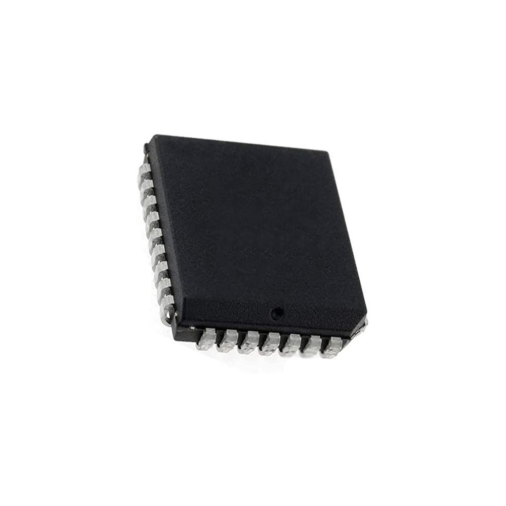 C.INTEGR.FLASH MEMORY SMD 128K X 8BIT P/ PLCC32