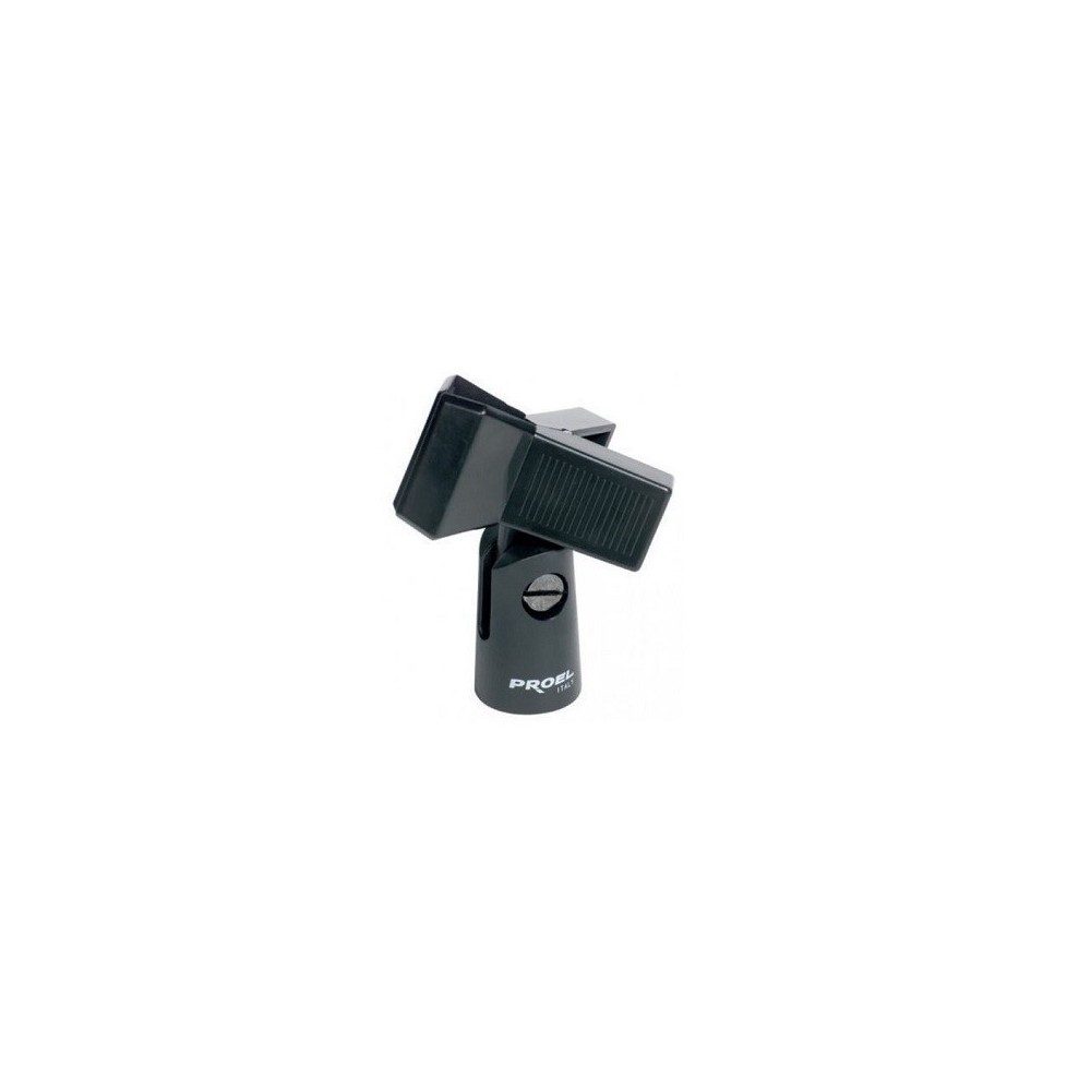 GARRA PARA MICROFONE MOLA 20-32MM PROEL