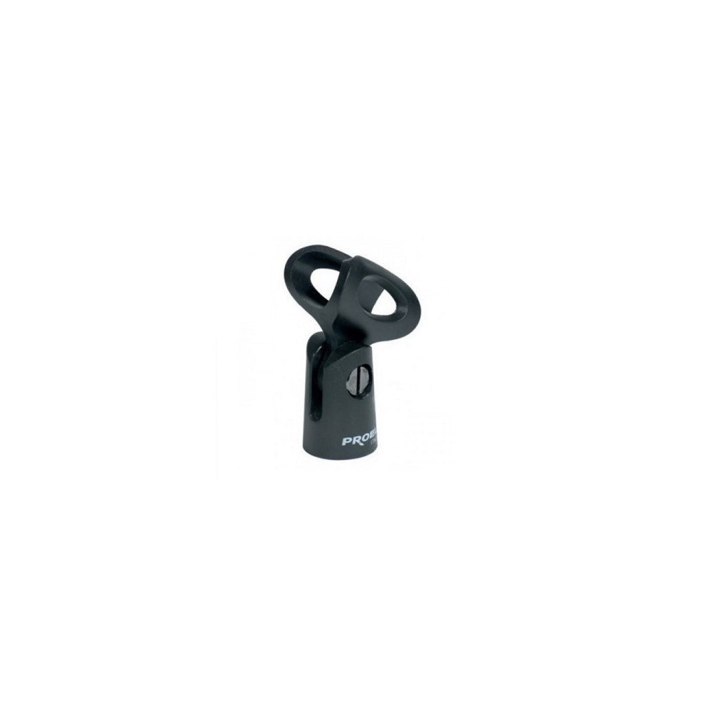 GARRA PARA MICROFONE MAO 22-27MM PROEL