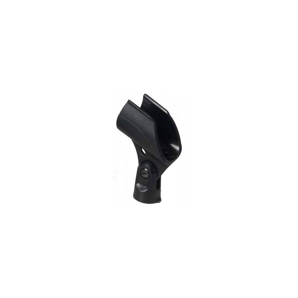 GARRA PARA MICROFONE MAO LARGO 33MM