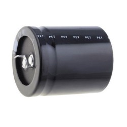 COND/ELEC/5600uF 35V VERT/