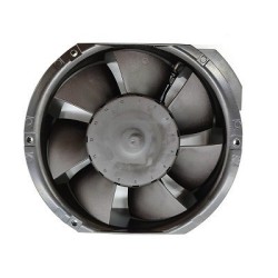 VENTILADOR 24VDC 172X150X51mm esferas 63dB 480m3/H