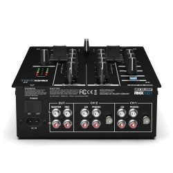 MESA DE MISTURA 2 CANAIS RMX-10BT RELOOP