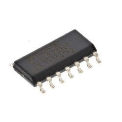 CIRCUITO INTEGRADO 3-18V SMD SO14