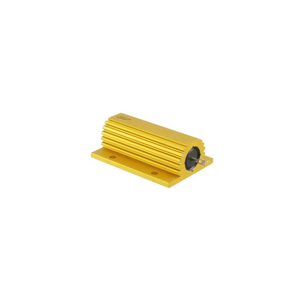 RESISTENCIA METALICA 100W 15R