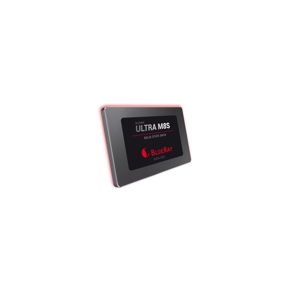 DISCO SSD 2.5" 240GB