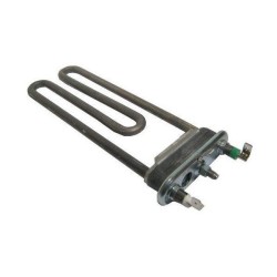 RESISTENCIA COM TERMOFUSIVEL 1700W ARISTON INDESIT