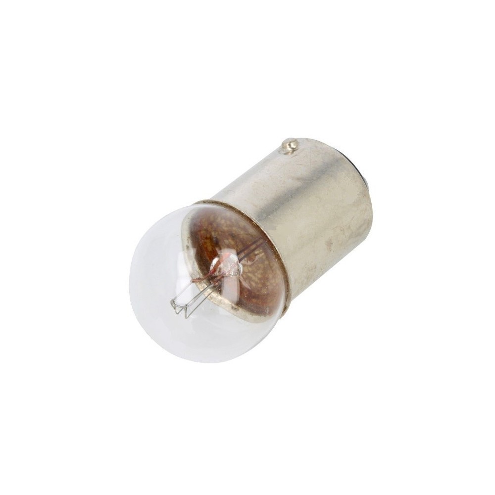 LAMPADA BAIONETA 24VCD 5W BA15D