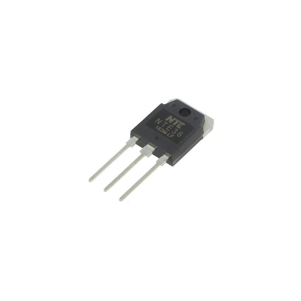 TRANSISTOR NPN BIPOLAR 140V 12A  100W TO3P