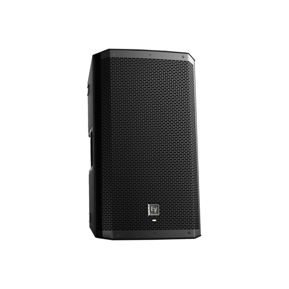 ELECTRO VOICE ZLX-12BT COLUNA PALCO 12" 2-WAY DSP BT 1000W