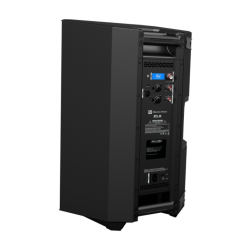 ELECTRO VOICE ZLX-12BT COLUNA PALCO 12" 2-WAY DSP BT 1000W
