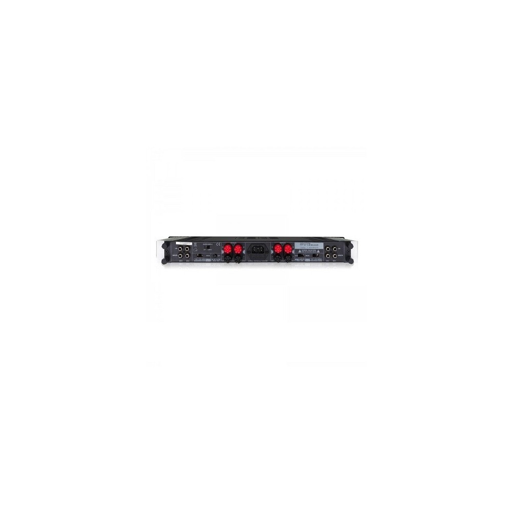 AMPLIFICADOR 1U 4 CANAIS  APART-AUDIO / BIAMP