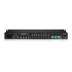 MATRIX 4 IN - 4 OUT APART-AUDIO / BIAMP
