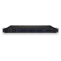 MATRIX 4 IN - 4 OUT APART-AUDIO / BIAMP