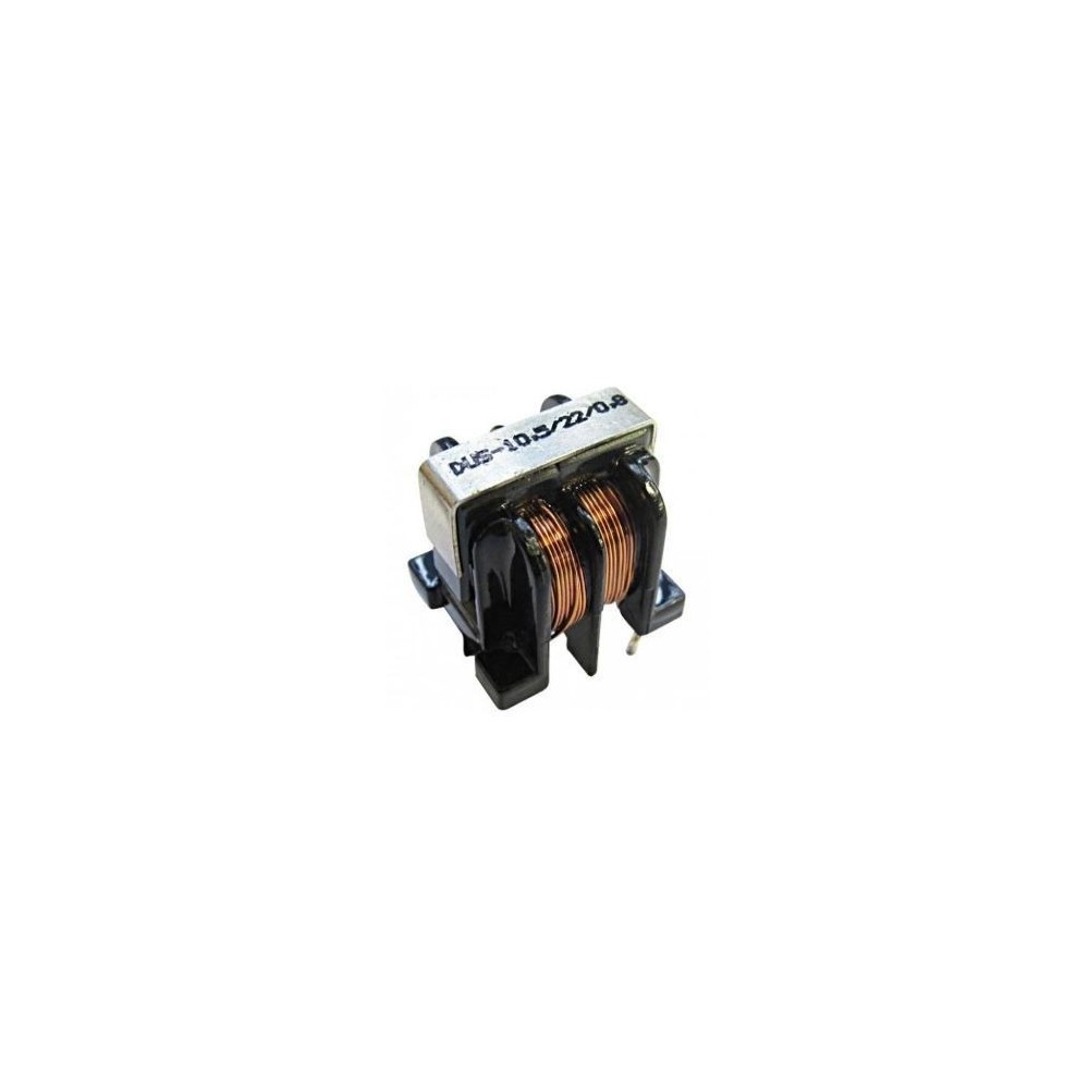 BOBINE CHOQUE 0.47mH BOBINE CHOQUE 0.47mH