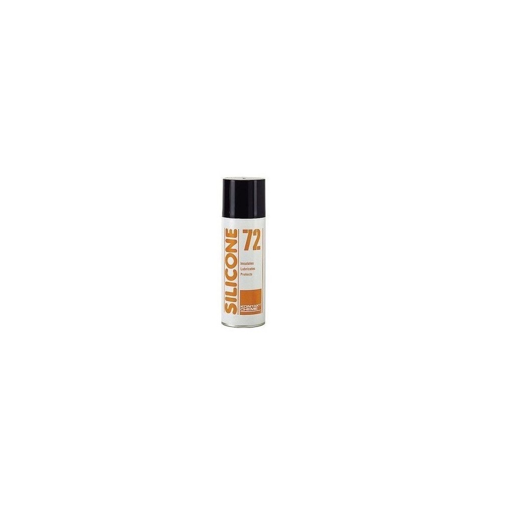 SPRAY SILICONE 72 KONTAKT