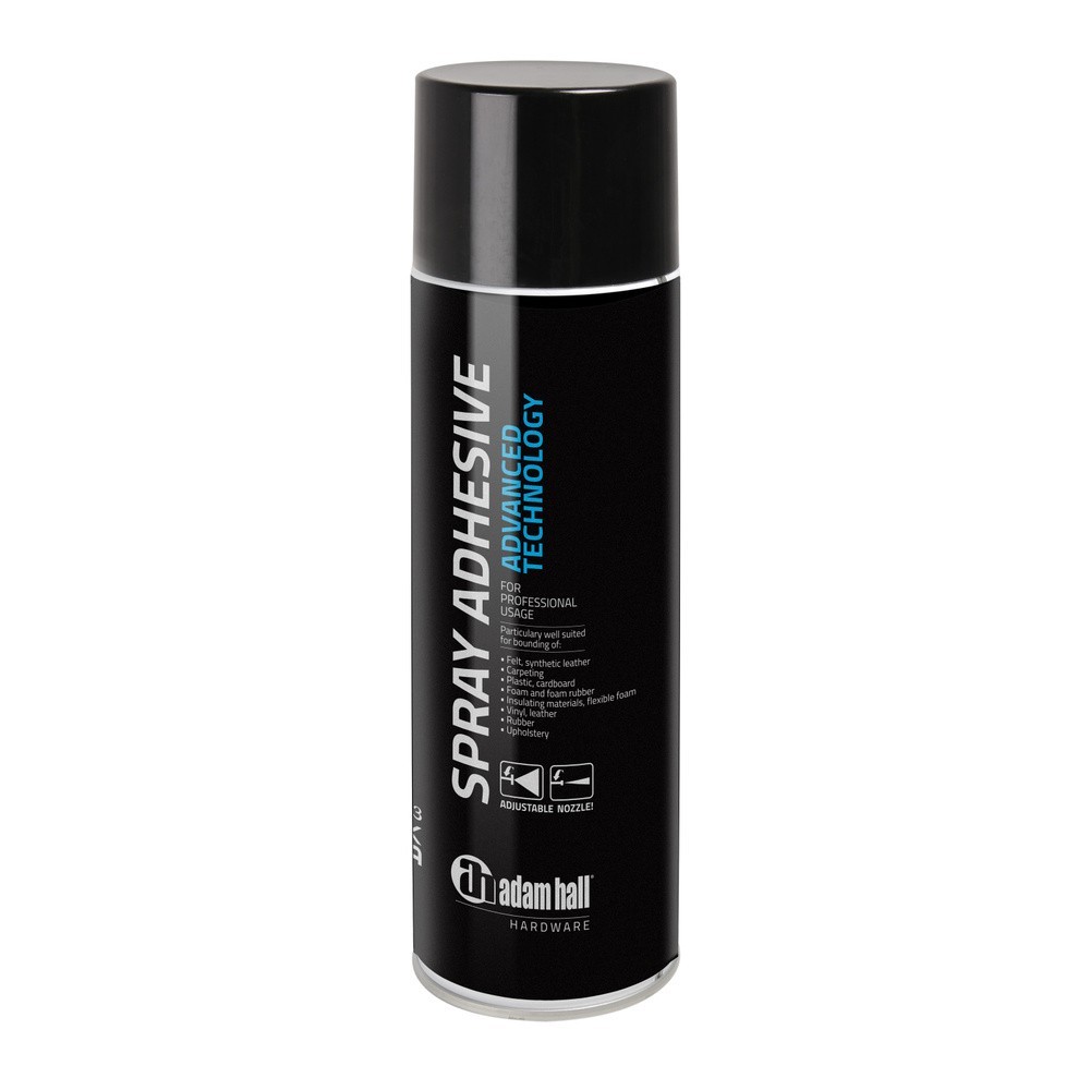 COLA CONTACTO SPRAY EXTRA FORTE 500ML