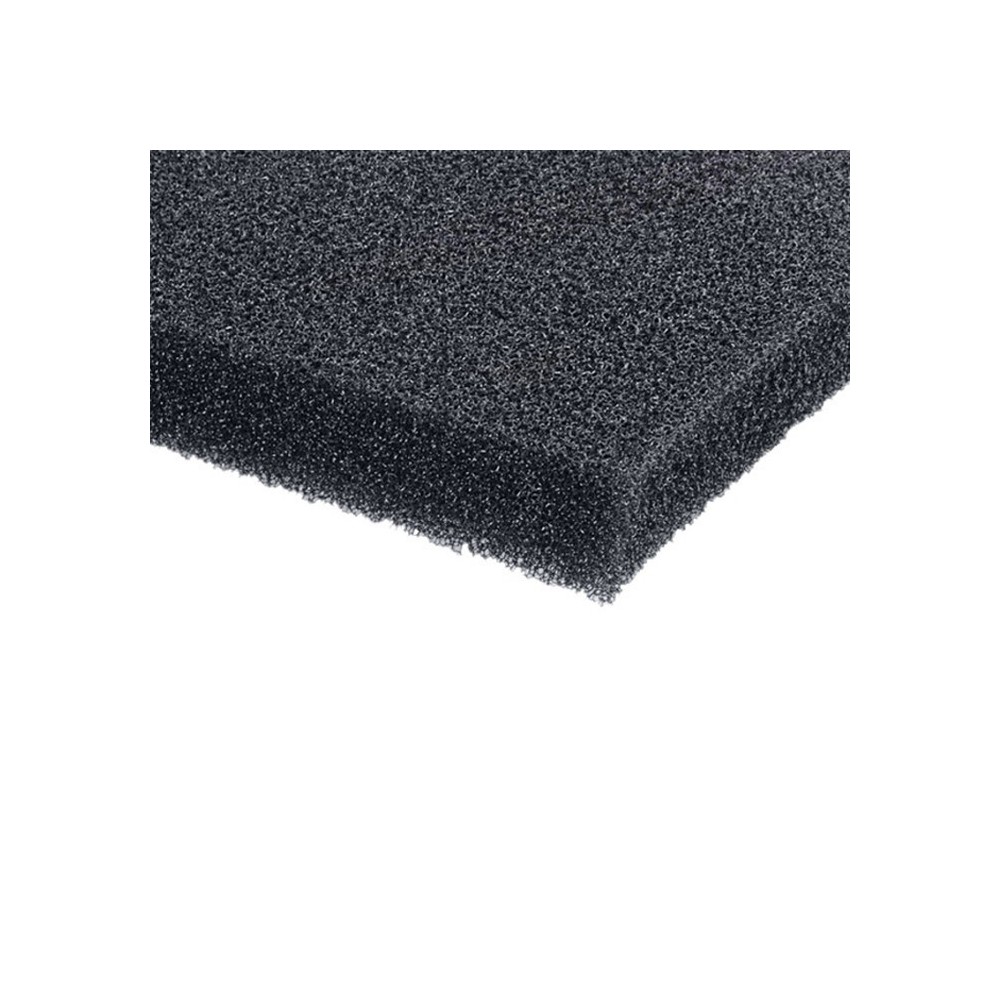 ESPONJA 5mm PARA FRENTE COLUNAS 2x1mm