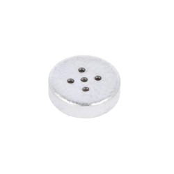 PASTILHA MICROFONE Ø4x1,1mm 54dB