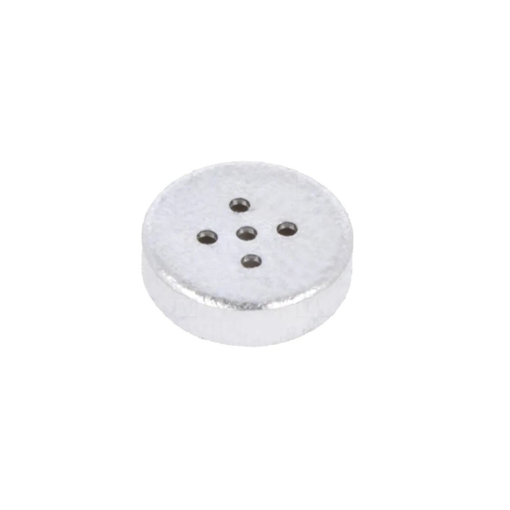 PASTILHA MICROFONE Ø4x1,1mm 54dB